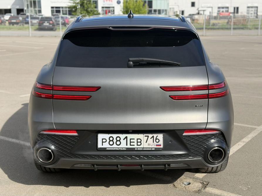 Genesis GV70 I Казань  - изображение 5