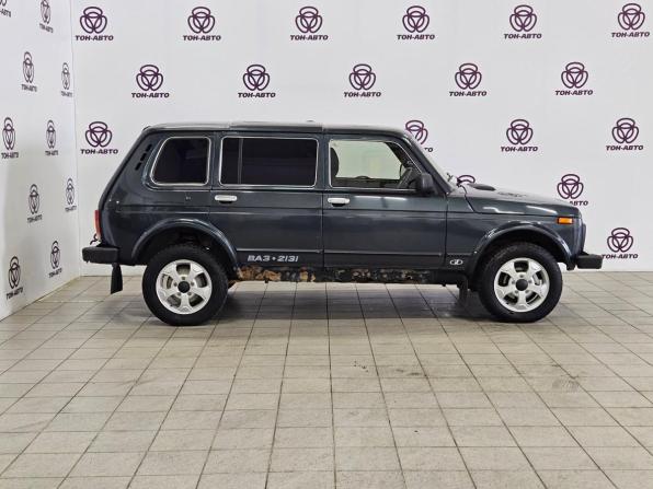 Lada (ВАЗ) 2131 (4x4) I с пробегом 2012 года, цена 335 000 рублей, 136148 км, внедорожник, Автокод Объявления