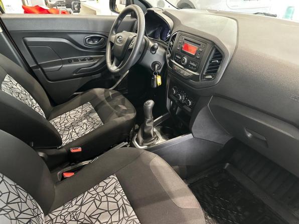Lada (ВАЗ) XRAY I с пробегом 2017 года, цена 720 000 рублей, 94125 км, хэтчбек, Автокод Объявления