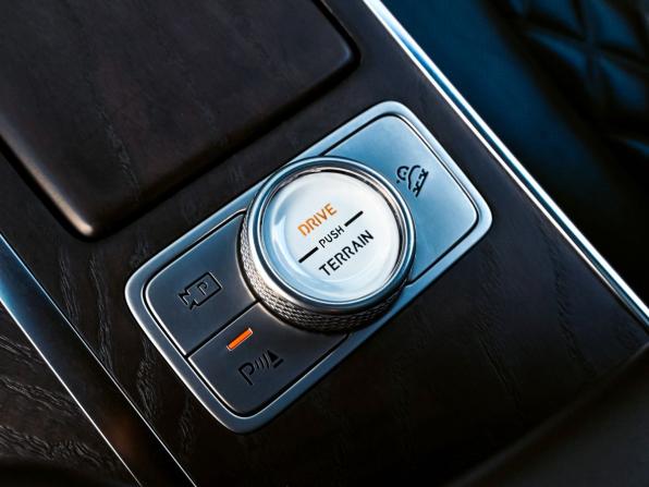 Genesis GV80 I с пробегом 2020 года, цена 5 870 000 рублей, 58872 км, внедорожник, Автокод Объявления