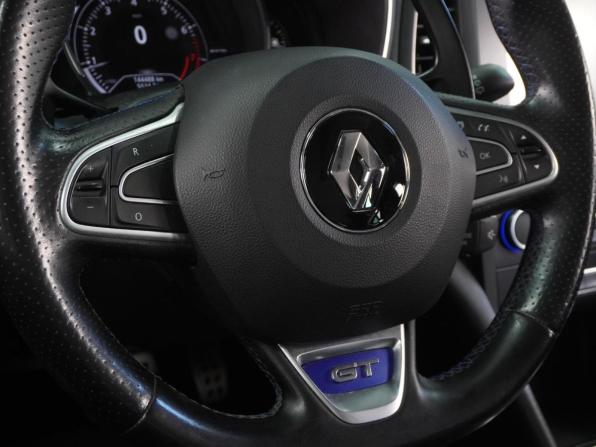 Renault Megane IV с пробегом 2018 года, цена 2 120 000 рублей, 144488 км, хэтчбек, Автокод Объявления