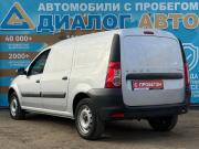 Lada (ВАЗ) Largus I Набережные Челны  - изображение 25