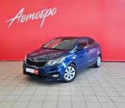 Kia Rio III Рестайлинг Вологда  - изображение 19
