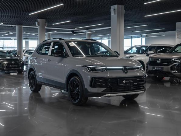 Volkswagen Tharu XR с пробегом 2026 года, цена 3 400 000 рублей, 50 км, внедорожник, Автокод Объявления