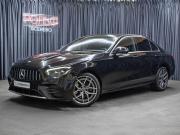Mercedes-Benz E-Класс V (W213 S213 C238) Рестайлинг Москва  - изображение 27