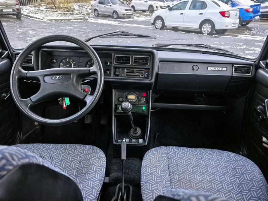 Lada (ВАЗ) 2104 Мурманск  - изображение 9