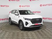 Chery Tiggo 7 Pro Max I Вологда  - изображение 20