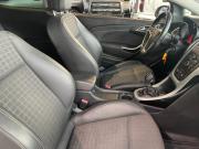 Opel Astra J Рестайлинг Стерлитамак  - изображение 47