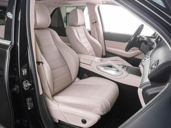 Mercedes-Benz GLE II (V167) с пробегом 2022 года, цена 10 499 000 рублей, 30496 км, внедорожник, Автокод Объявления