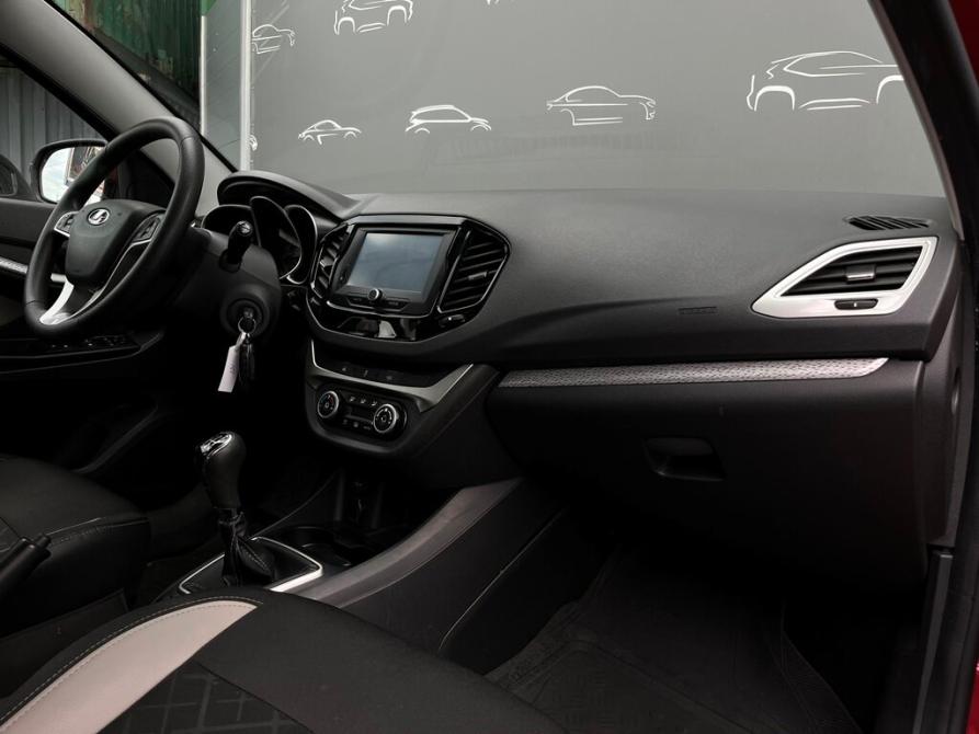Lada (ВАЗ) Vesta I Санкт-Петербург  - изображение 7