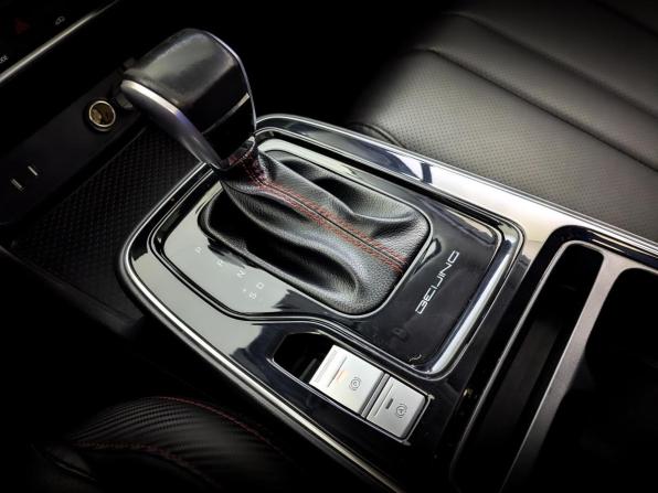 BAIC U5 Plus с пробегом 2023 года, цена 750 000 рублей, 118944 км, седан, Автокод Объявления
