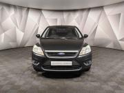 Ford Focus II Рестайлинг Москва  - изображение 24