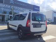 Lada (ВАЗ) Largus I Рестайлинг Тверь  - изображение 32