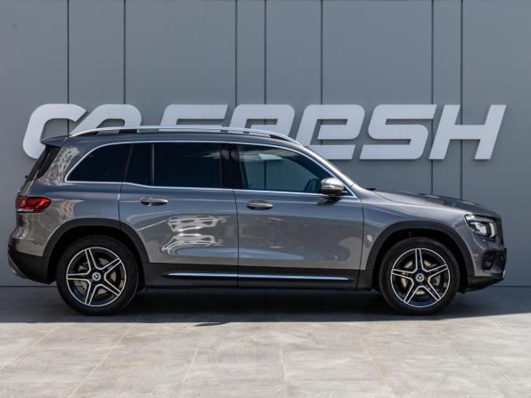 Mercedes-Benz GLB I (X247) с пробегом 2021 года, цена 4 200 000 рублей, 53253 км, внедорожник, Автокод Объявления