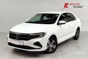 Volkswagen Polo VI Саратов  - изображение 23