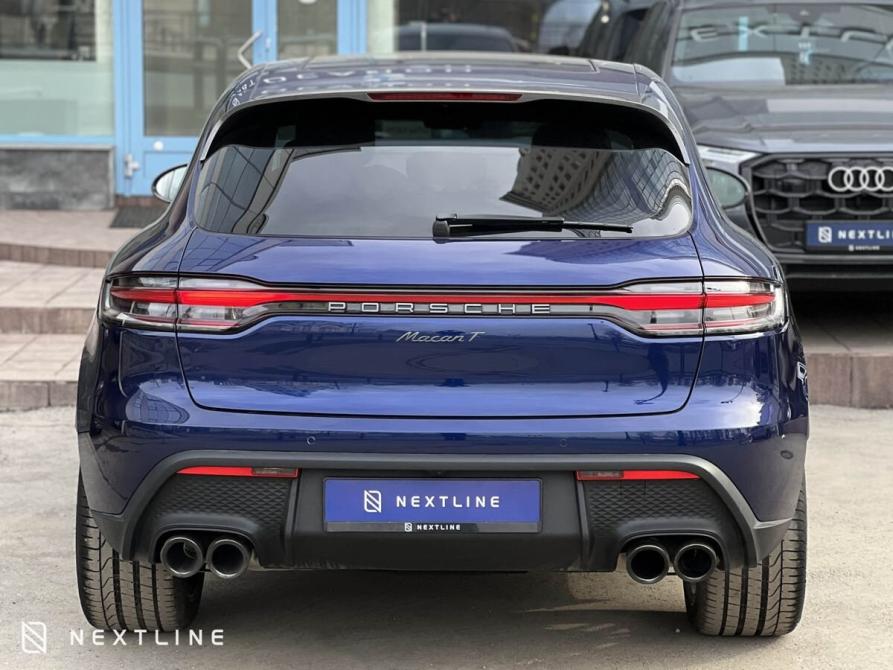 Porsche Macan I Рестайлинг 2 Самара  - изображение 6