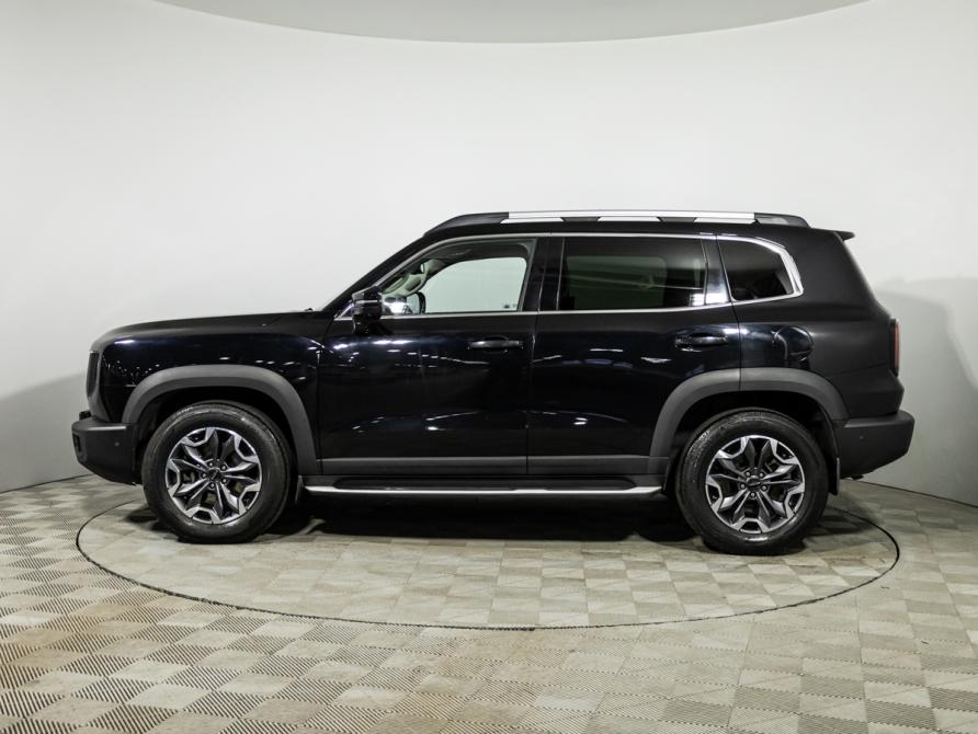 Haval Dargo I Санкт-Петербург  - изображение 8