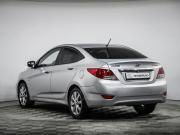 Hyundai Solaris I Санкт-Петербург  - изображение 32
