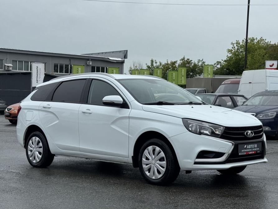 Lada (ВАЗ) Vesta I Ижевск  - изображение 4