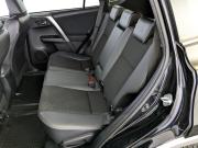 Toyota RAV4 IV (XA40) Рестайлинг Москва  - изображение 42