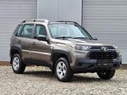 Lada (ВАЗ) Niva Travel I Вологда  - изображение 30