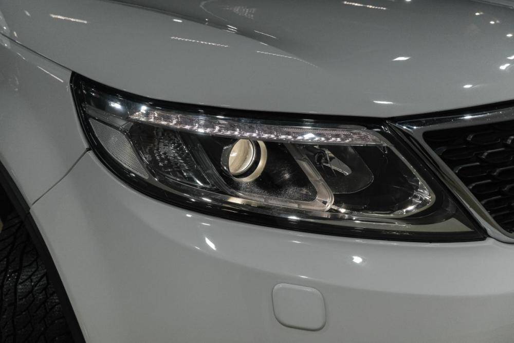 Kia Sorento II Рестайлинг Новокузнецк  - изображение 32