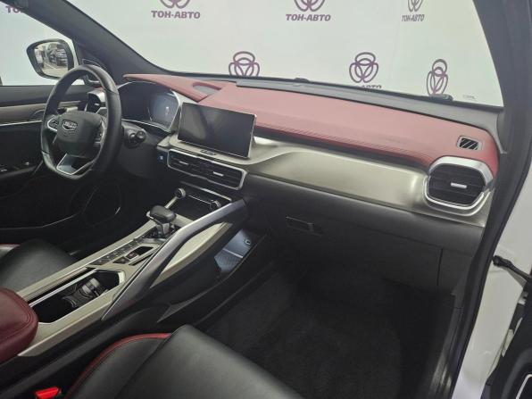Geely Coolray I с пробегом 2023 года, цена 1 742 000 рублей, 77406 км, внедорожник, Автокод Объявления
