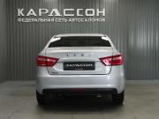 Lada (ВАЗ) Vesta I Пермь  - изображение 22