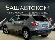 Nissan Qashqai I Рестайлинг Уфа  - изображение 20