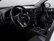 Kia Sportage IV Рестайлинг Москва  - изображение 34