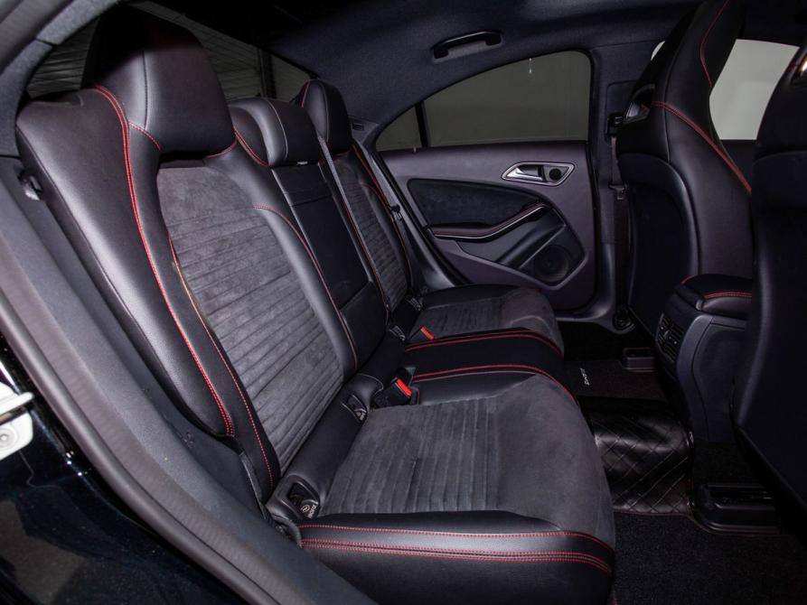 Mercedes-Benz CLA I (C117 X117) Чита  - изображение 5