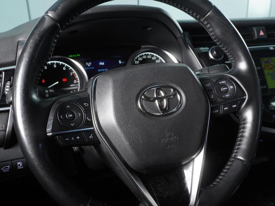Toyota Camry VIII (XV70) Минеральные Воды  - изображение 22