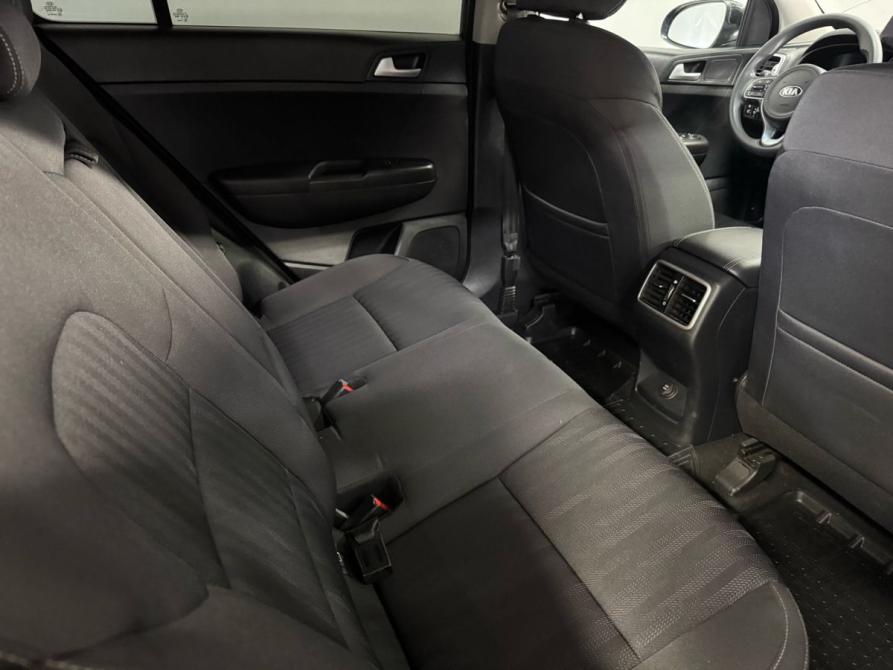 Kia Sportage IV Уфа  - изображение 13