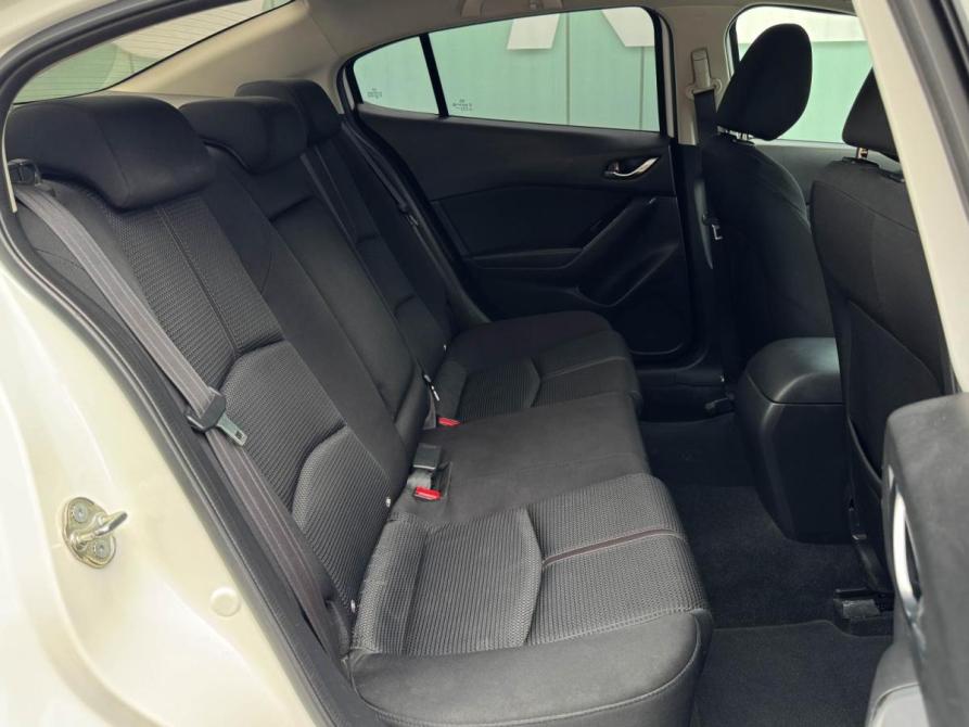 Mazda 3 III (BM) Рестайлинг Кропоткин  - изображение 7