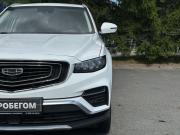 Geely Atlas Pro Санкт-Петербург  - изображение 41