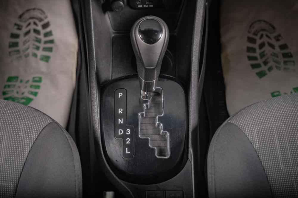 Kia Rio III Томск  - изображение 17