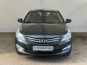 Hyundai Solaris I Рестайлинг Москва  - изображение 18