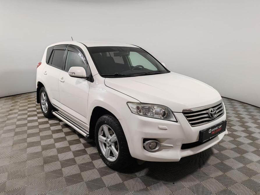 Toyota RAV4 III (XA30) Рестайлинг Москва  - изображение 3