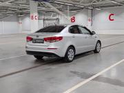 Kia Rio III Рестайлинг Казань  - изображение 28