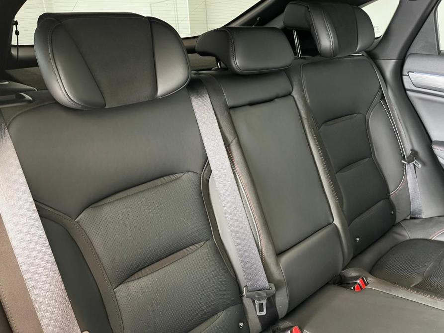 Geely Tugella I Рестайлинг Волгоград  - изображение 32