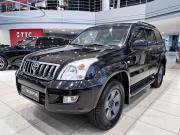 Toyota Land Cruiser Prado 120 Series Казань  - изображение 23