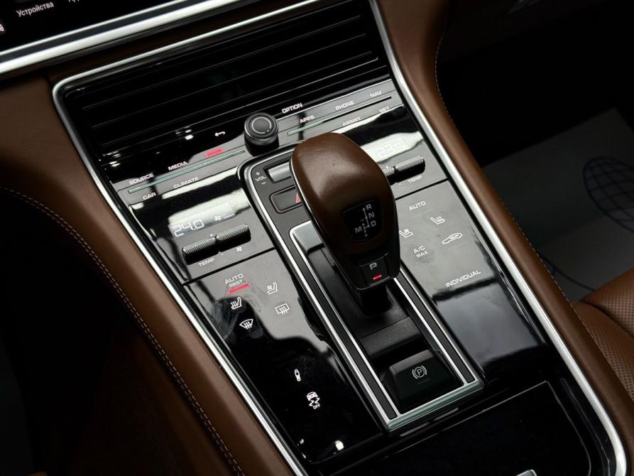 Porsche Panamera II Рестайлинг Ижевск  - изображение 20