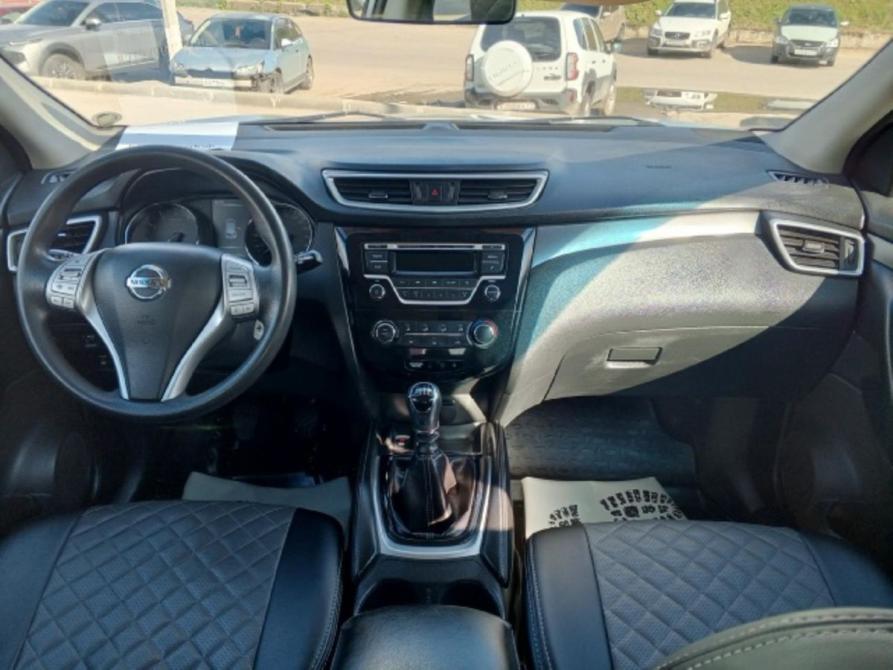Nissan Qashqai II Тула  - изображение 11