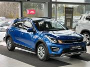 Kia Rio IV Екатеринбург  - изображение 27