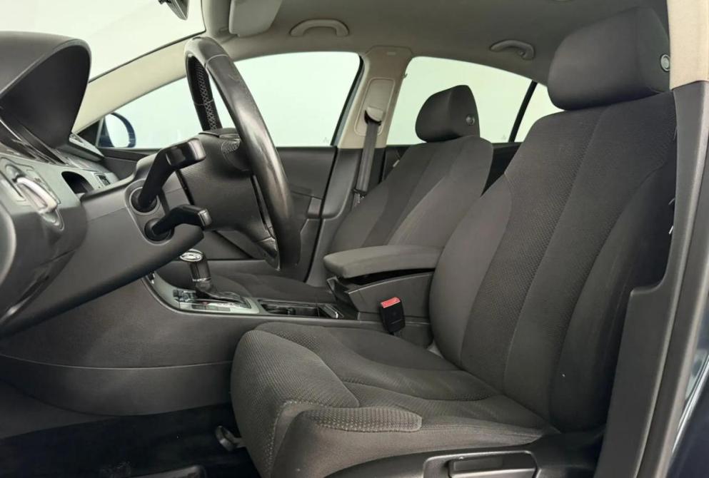 Volkswagen Passat B6 Киров  - изображение 17