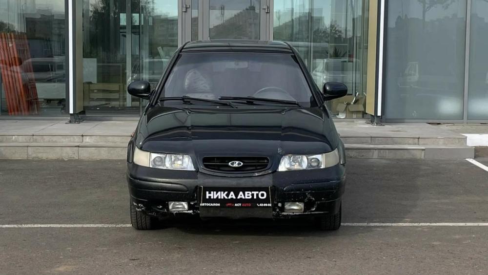 Lada (ВАЗ) 2110 Оренбург  - изображение 1