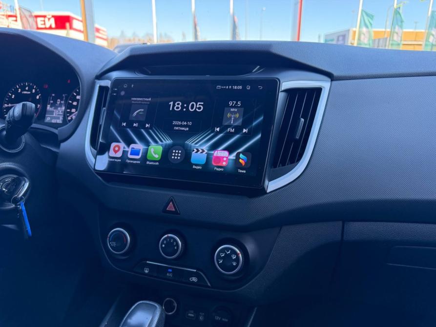 Hyundai Creta I Санкт-Петербург  - изображение 10