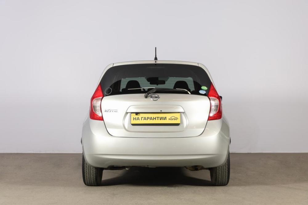 Nissan Note II Новосибирск  - изображение 6