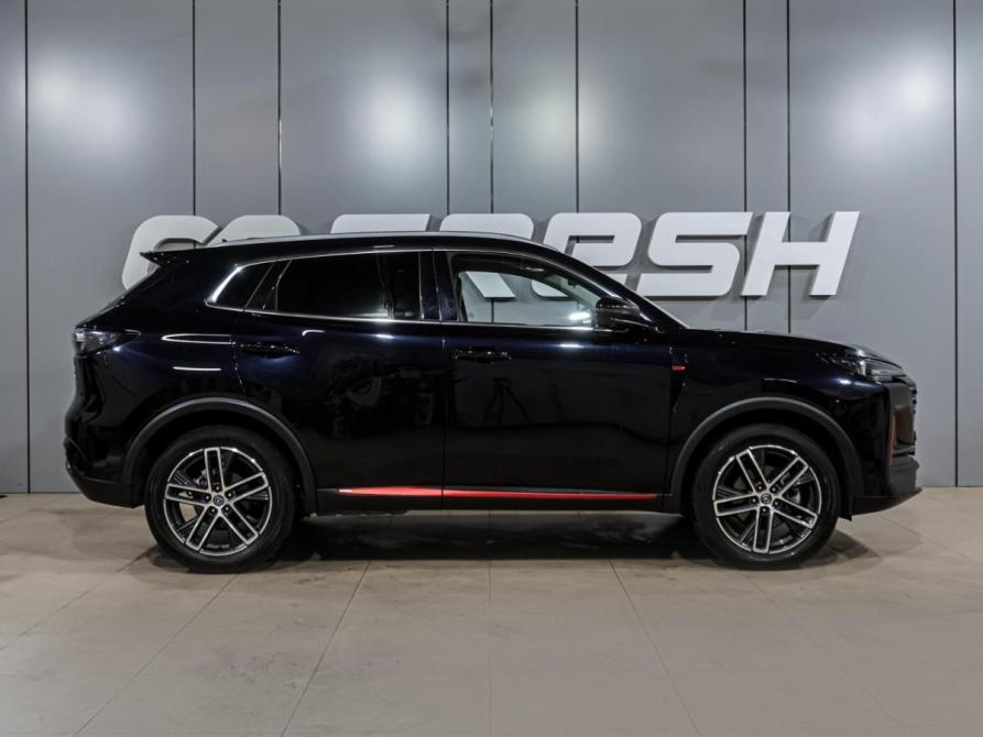 Changan CS55 Plus II Воронеж  - изображение 5