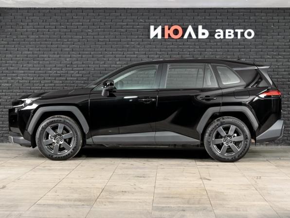 Toyota RAV4 VI (XA60) с пробегом 2026 года, цена 4 170 000 рублей, 20 км, внедорожник, Автокод Объявления